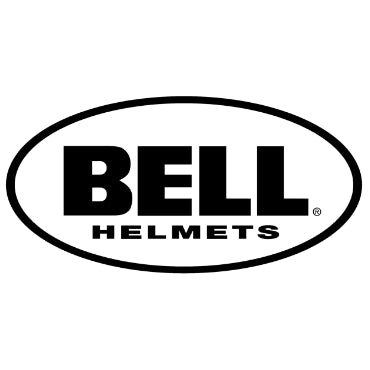 bell helmet brand Broozer (Arc Matte Black/Gray Double Screen Anti Bell Racing Signs Licensing Deal