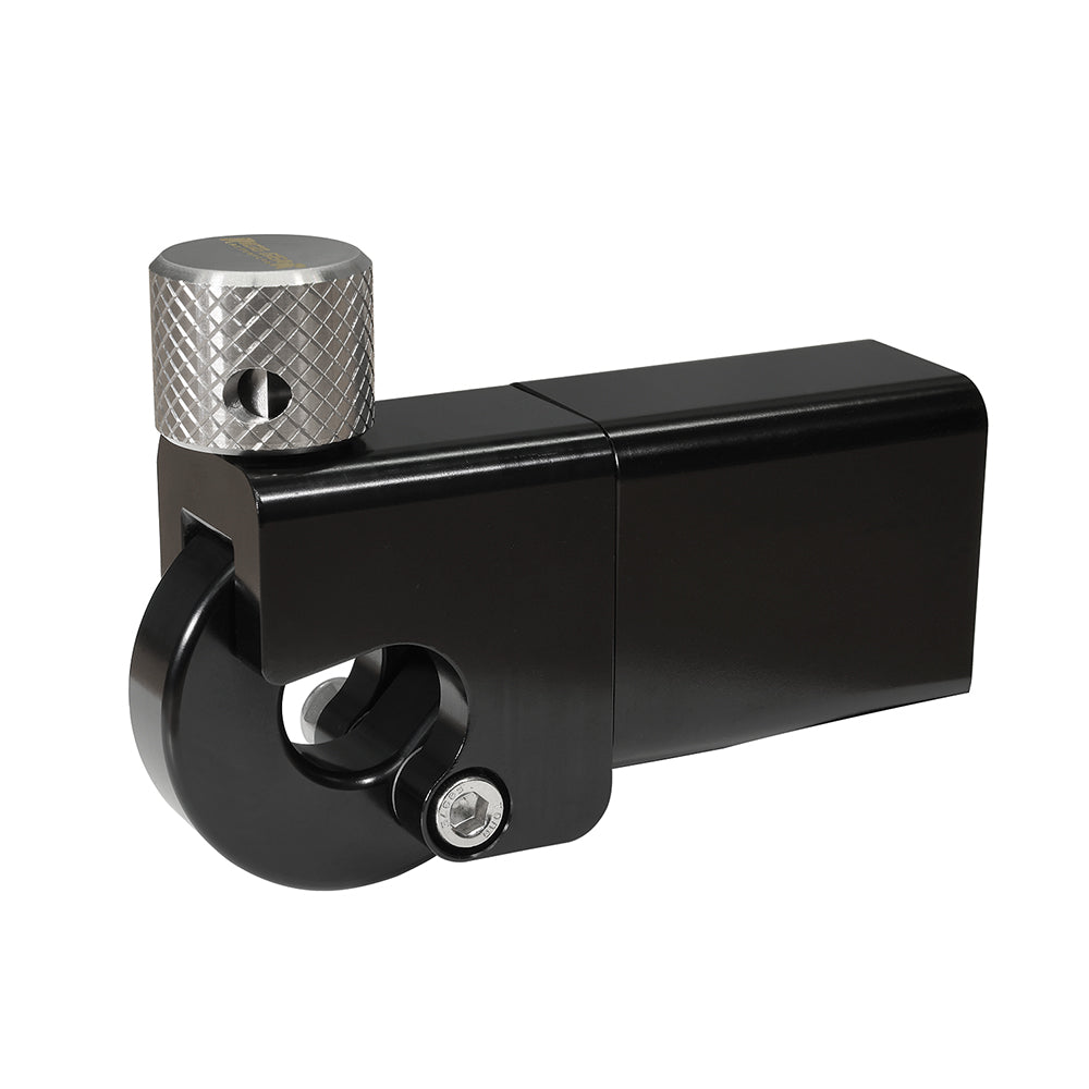RG-QRP-EXT - SADDLEBAG PLATE LATCH EXTENSION 4