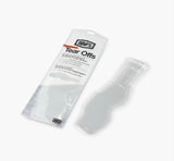 100% Tear Offs - Adult RC2/AC2/ST2 - Standard 20 Pack
