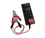BT02 Battery and Alternator tester