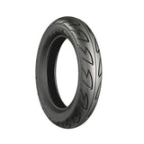 Bridgestone 80/90-10 B01 Hoop Tubeless Front or Rear Scooter Tyre (44J)
