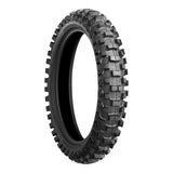 Bridgestone 80/100-12 M204 Soft / Medium Rear Off-Road Tyre