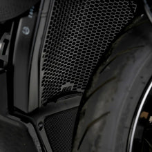 Load image into Gallery viewer, Radiator Guard Pro Ducati Diavel V4 2023- Black
