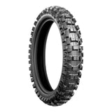 Bridgestone 90/100-14 M404 Medium Rear Off-Road Tyre