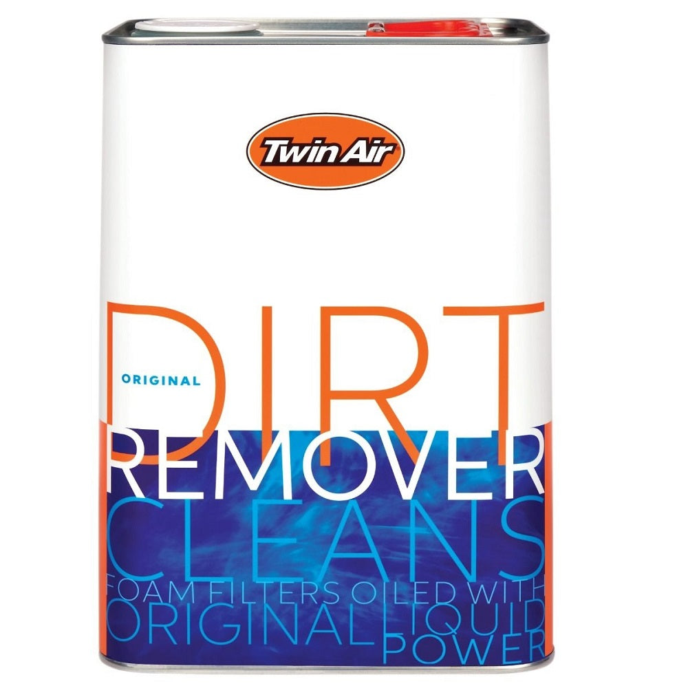 Twin Air - Air Filter Liquid Cleaner - 4 Litre
