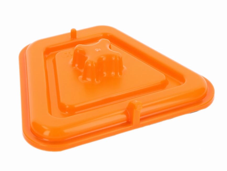 Twin Air - Air Filter Cover - Yamaha YZ250F YZ450F WR450F