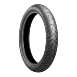 Bridgestone 120/70-17 A41 Tubeless Front Adventure Tyre (58W)
