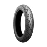 Bridgestone 130/80-17 BT46 Tubeless Rear Touring Tyre (65H)