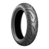 Bridgestone 140/80-17 A41 Tubeless Rear Adventure Tyre (69V)