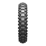 Bridgestone 110/100-18 X20 Soft / Medium Rear Off-Road Tyre