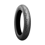 Bridgestone 110/80-18 BT46 Tubeless Rear Touring Tyre (58H)