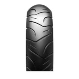 Bridgestone 180/55-18 R850 Tubeless Rear Cruiser Tyre