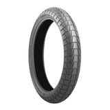 Bridgestone 100/90-19 AT41 Front Adventure Tyre (57V)