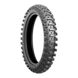 Bridgestone 100/90-19 X10 Mud / Sand Rear Off-Road Tyre