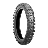 Bridgestone 110/90-19 X10 Mud / Sand Rear Off-Road Tyre