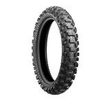 Bridgestone 110/90-19 X40 Hard Rear Off-Road Tyre
