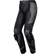 Load image into Gallery viewer, Ixon Vortex 3 Leather Sport Pants - Black