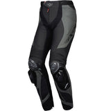 Ixon Vortex 3 Leather Sport Pants - Black