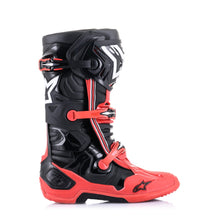 Load image into Gallery viewer, Alpinestars Tech-10 MX Boots - Acumen LE Red/Black/White