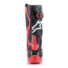 Load image into Gallery viewer, Alpinestars Tech-10 MX Boots - Acumen LE Red/Black/White