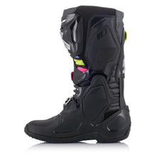 Load image into Gallery viewer, Alpinestars Tech-10 Supervented Boots Black Hue