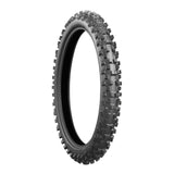 Bridgestone 80/100-21 X20 Soft / Medium Front Off-Road Tyre