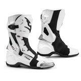 Falco EU45 - ESO Race Boots - White