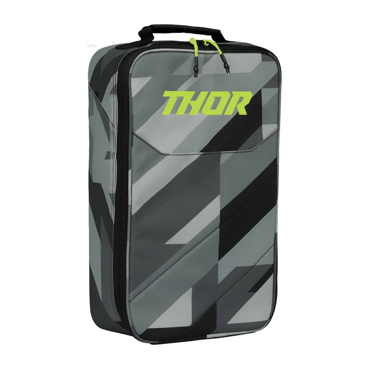 Thor MX Goggle Bag - Camo Acid