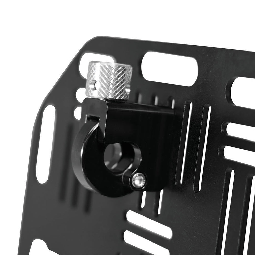 RG-QRP - NELSON-RIGG QUICK RELEASE SADDLEBAG PLATE