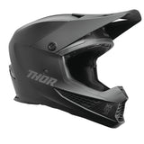 Thor Sector 2 Adult MX Helmet - Blackout