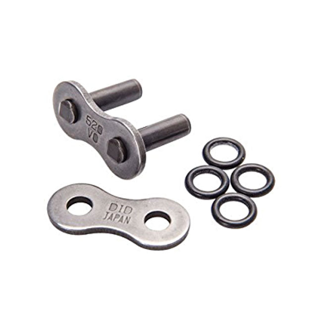 DID 520VO Replacement Chain Rivet Link