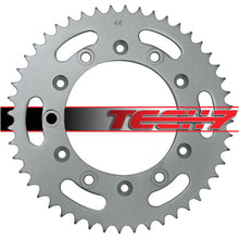 Load image into Gallery viewer, Tech7 Rear Sprocket