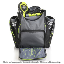 Load image into Gallery viewer, JERLA Back Pack 102L Gear Bag capacity