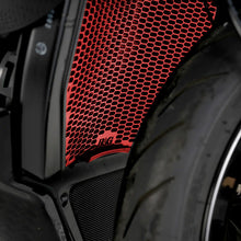 Load image into Gallery viewer, Radiator Guard Pro Ducati Diavel V4 2023-Red