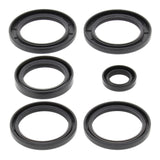 Differential Seal Kit 25-2062-5