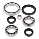 Differential Bearing Kit Front YFM350 Grizzly IRS