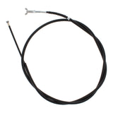 PARK HAND BRAKE CABLE KVF750 BRUTE FORCE 2005-16