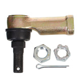 TIE ROD END KIT 51-2015 = 51-1008OUTER (R/H thread)