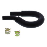 All Balls Racing Fuel Hose & Clamp Kit (FS00037)