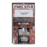 All Balls Racing Fuel Tap Kit (FS101-0043)