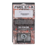 All Balls Racing Fuel Tap Kit (FS101-0115)