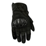 Argon Turmoil Glove - Stealth Black