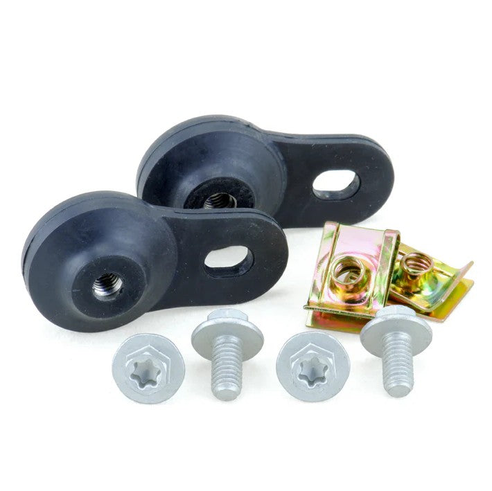 BOLT Exhaust Mount Kit - KTM GasGas Husqvarna 50-300cc