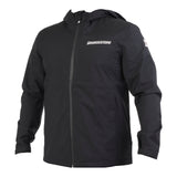 Bridgestone Rain Jacket - Black