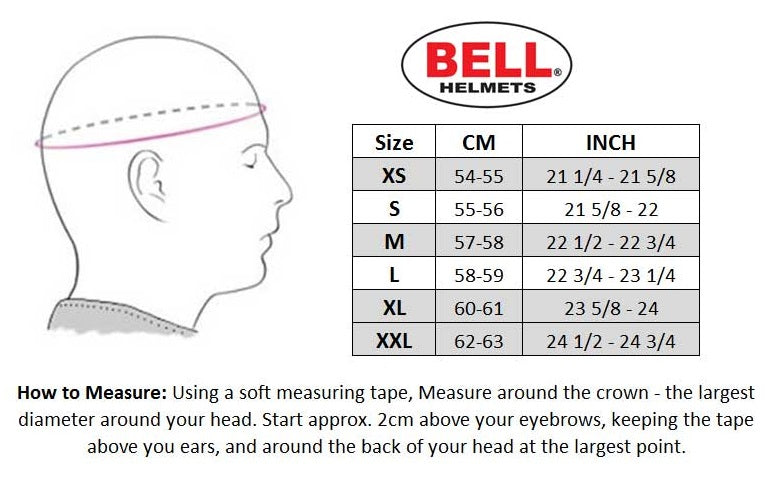 Bell Moto-9S Flex Helmet - Banshee Gloss Black/Red