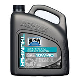 Belray 10W40 Thumper Racing Synthetic Ester Engine Oil - 4 Litre