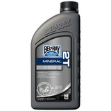 Belray 2T Mineral Engine Oil - 1 Litre