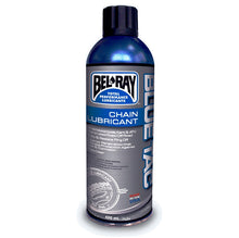 Load image into Gallery viewer, Belray Blue Tac Chain Lube - 400ml