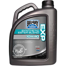 Load image into Gallery viewer, Belray 10W40 EXP Semi Synthetic Engine Oil - 4 Litre