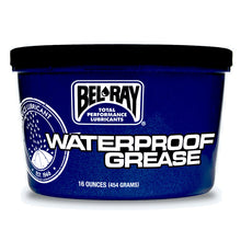 Load image into Gallery viewer, Belray Waterproof Grease - 454gm